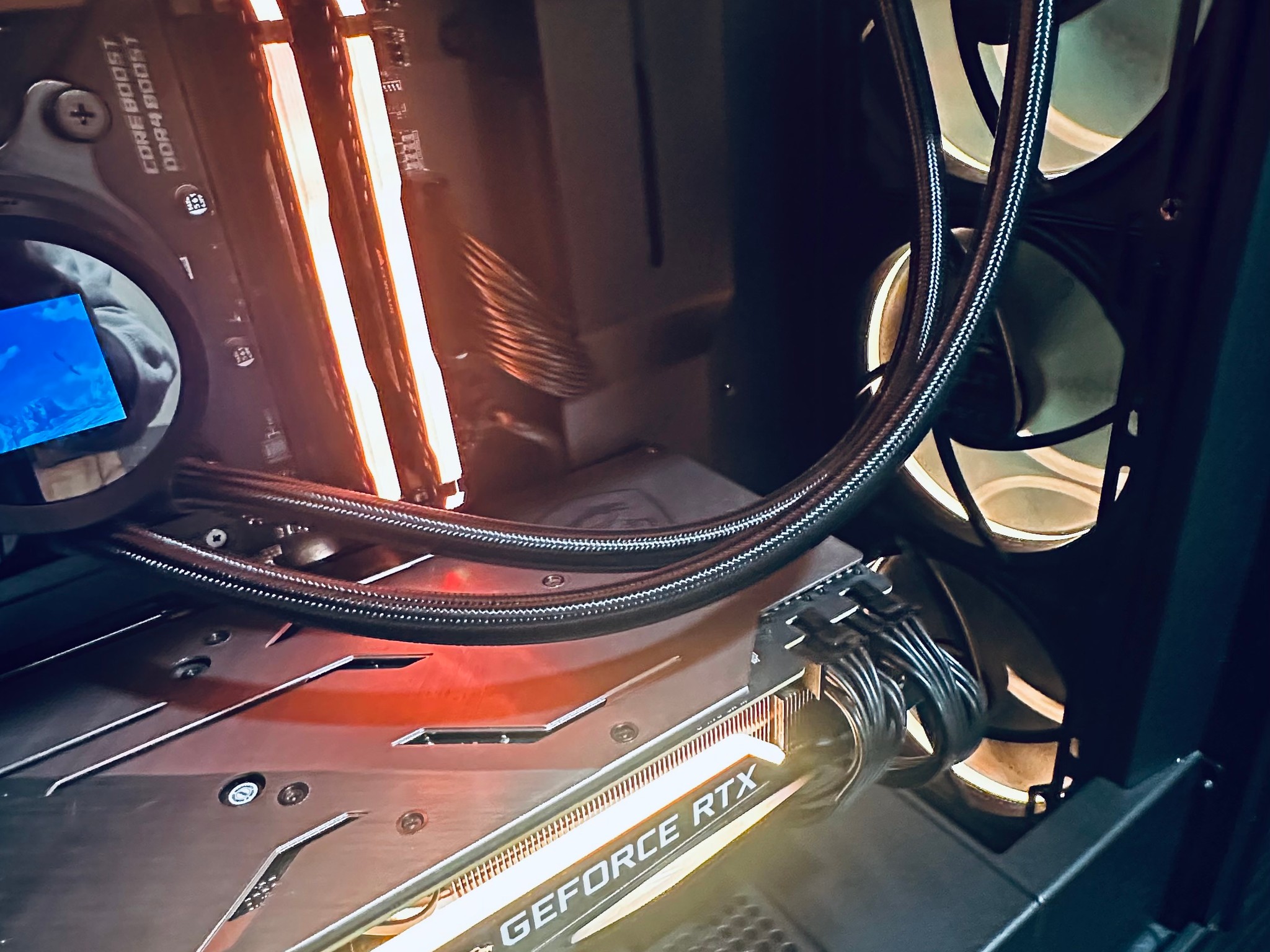 Custom Gaming PC – RTX 2080 Super | Ryzen 7 3800X | Smooth 1080p/1440p
