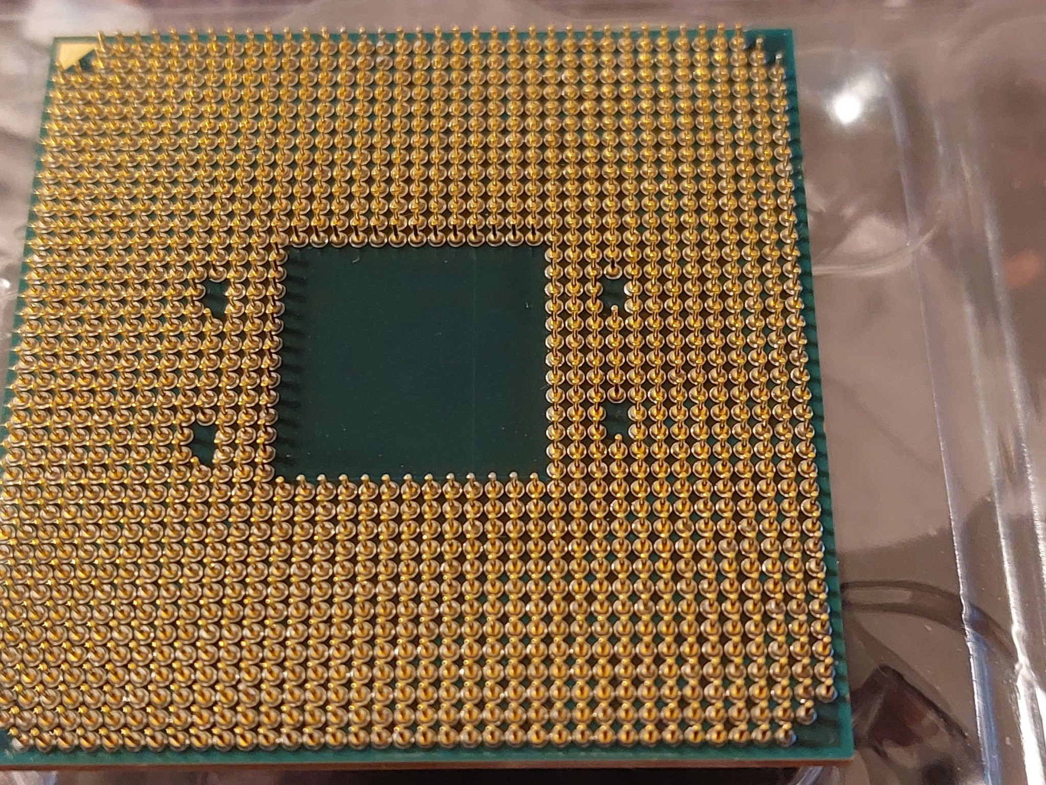COMBO - AMD Ryzen 7 5800X CPU + MSI B550M Mortar WiFi + 500GB Samsung 970 EVO Plus NVMe SSD