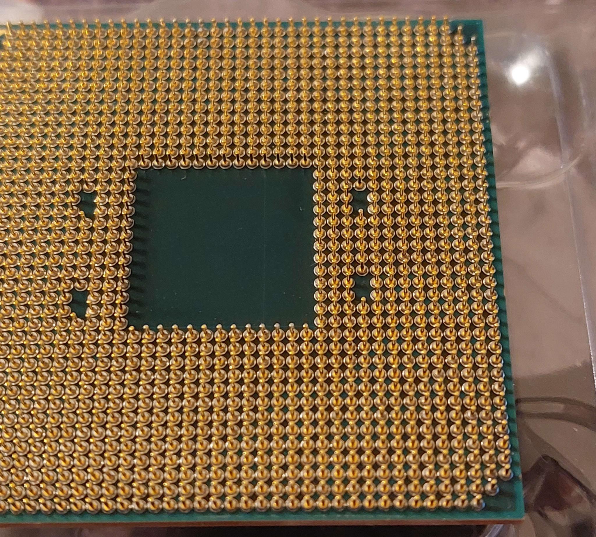 COMBO - AMD Ryzen 7 5800X CPU + MSI B550M Mortar WiFi + 500GB Samsung 970 EVO Plus NVMe SSD