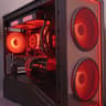🔥 High-Performance Gaming PC – Ryzen 7 5800X | RX 6800 XT Red Devil | 32GB RGB