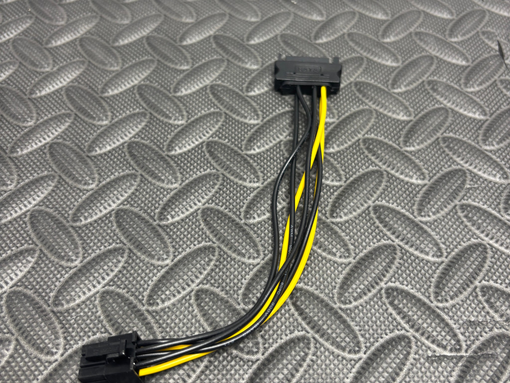 PCIe x1 to x16 USB GPU Riser Card Kit PCI-E Mining Adapter Powered Riser