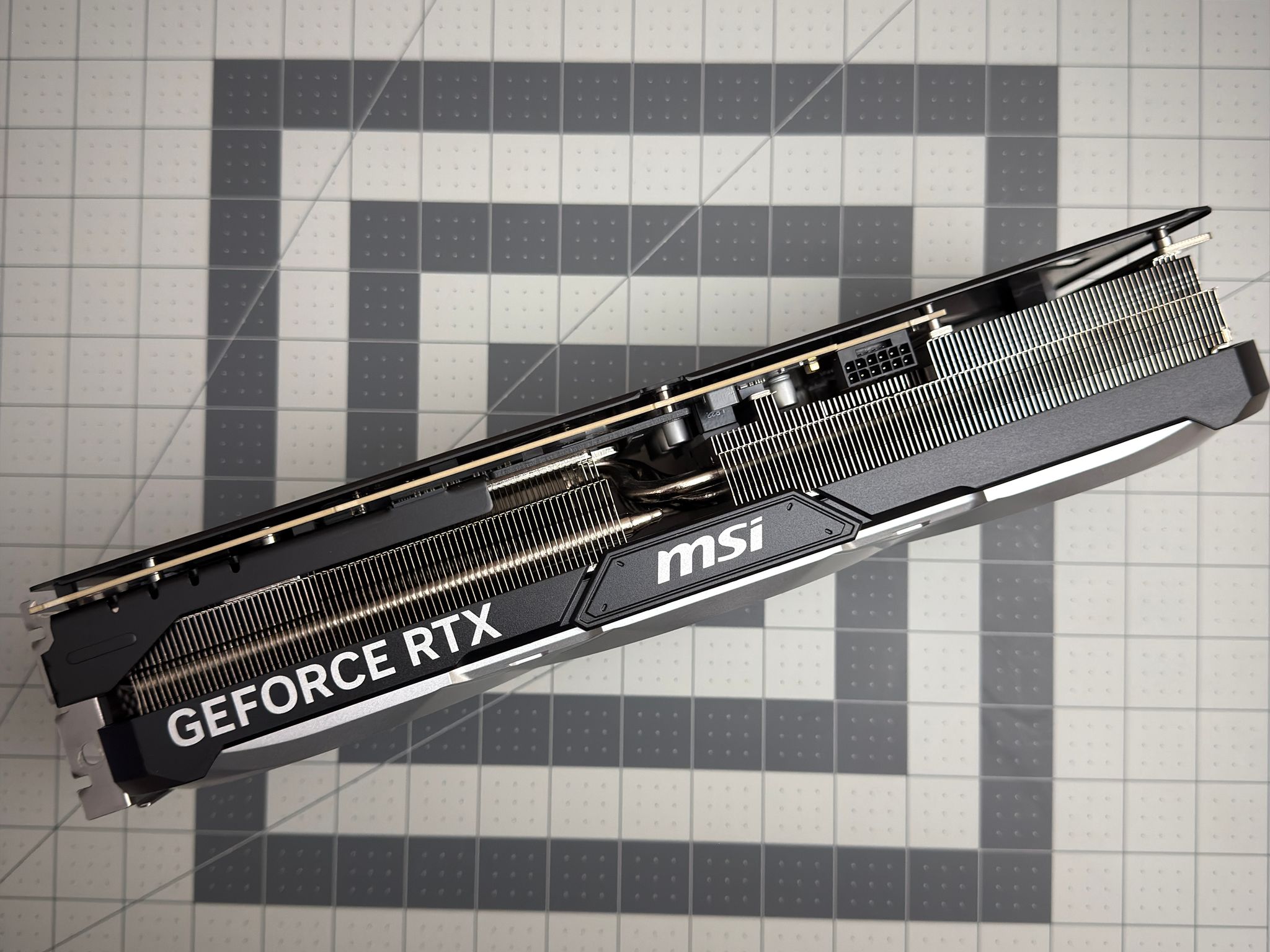 RTX 4080 SUPER