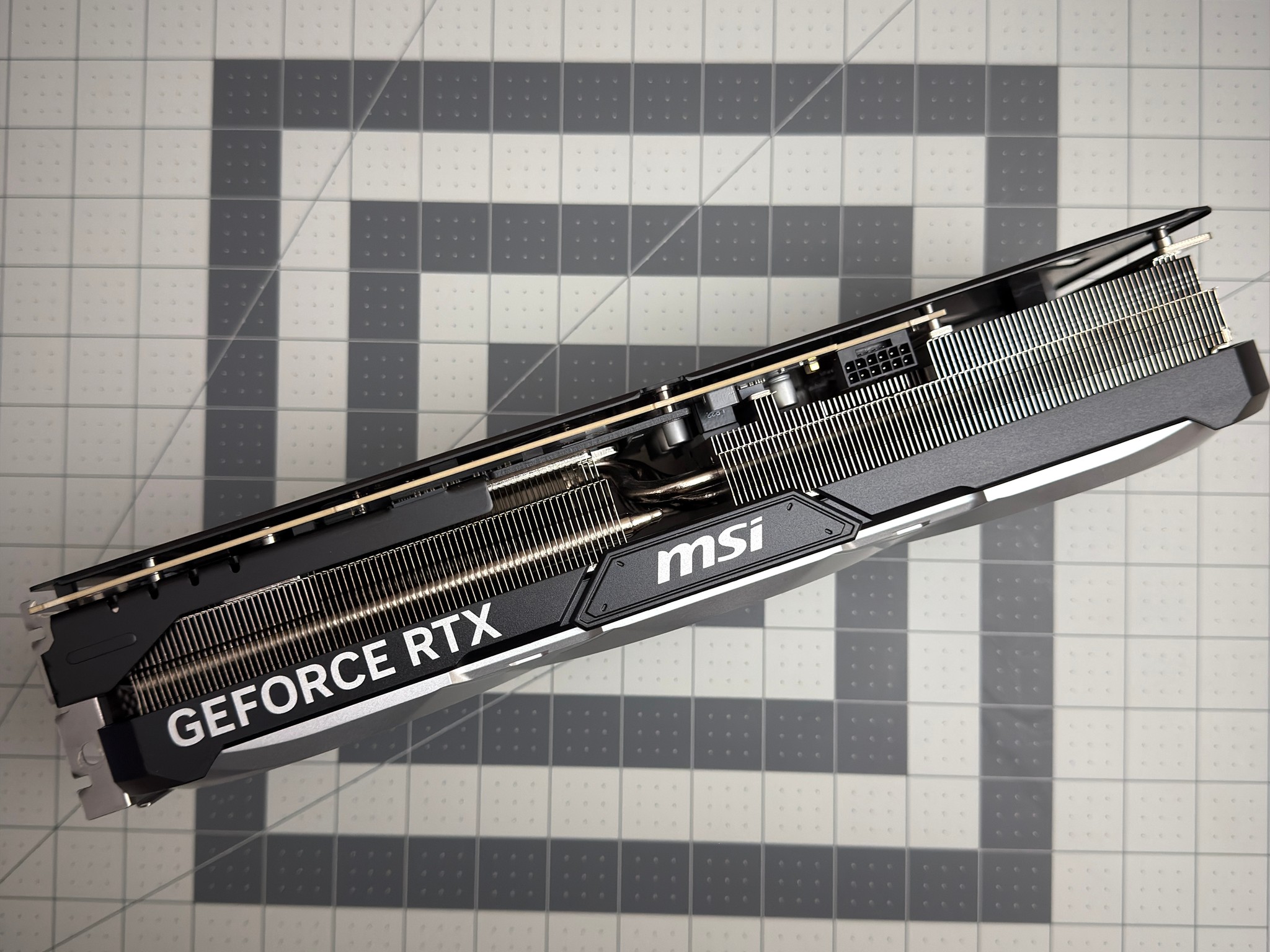 MSI VENTUS 3X OC GeForce RTX 4080 SUPER