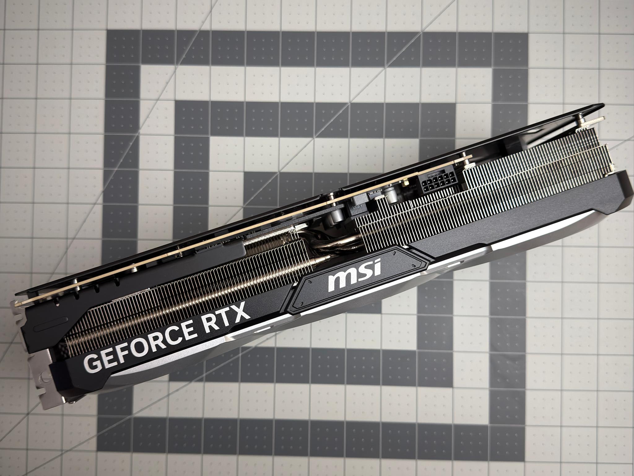NVIDIA GeForce RTX 4080 SUPER - Image 2
