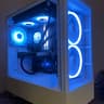 ❄️ White Gaming Desktop i7 12700k + 3060 ❄️