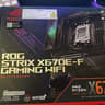 ROG STRIX X670E-F WIFI MOBO