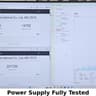 850 Watt PSU ASUS TUF Gaming 850W Gold ATX Power Supply