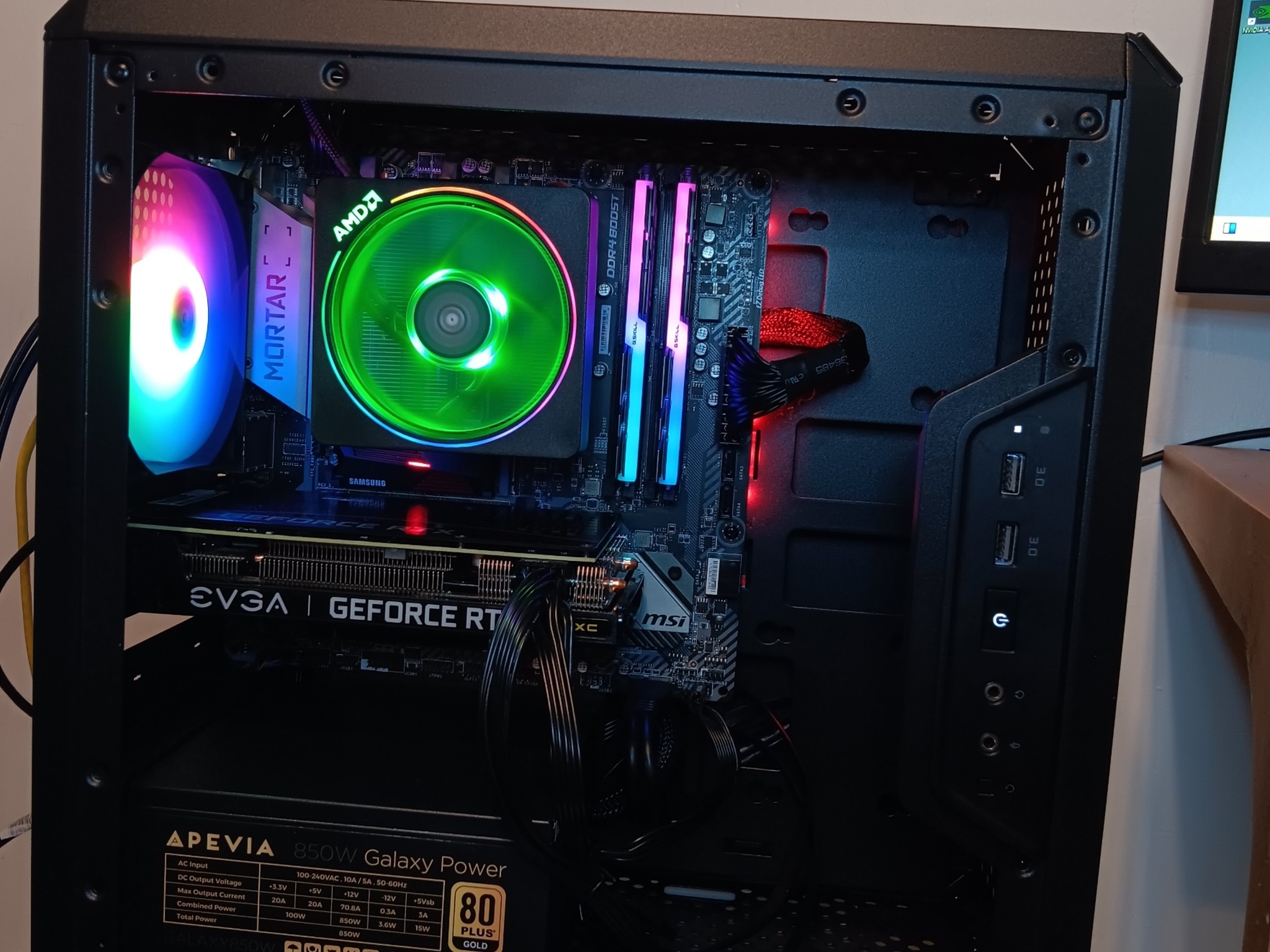 Good Budget Starter Gaming PC