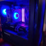 Price Drop! Great 1440P gaming PC. 5600X3D/ 6700XT 12GB/ 1TB SSD/ 32GB RAM / Wifi+BT/ WIN10 Pro
