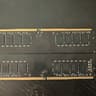 16gb DDR4 ECC (2x8gb)
