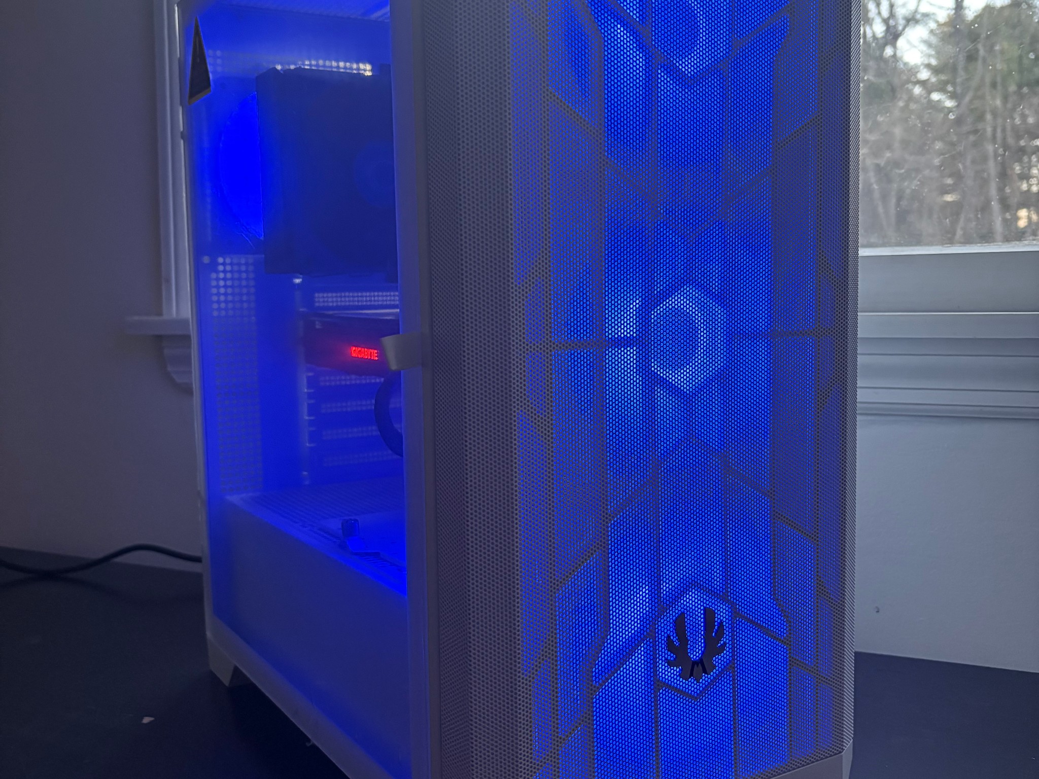 HIGH PERFORMANCE Gaming PC | GTX 1060 6GB | i7-6700K | 16GB RAM | 1.25TB SSD+HDD