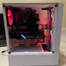 🟠🔥NVIDIA RTX 2080, Intel i5-10400, 16GB RAM, 870 GB Storage, High Performance RGB Gaming PC 🖥️