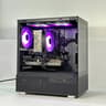 Ryzen 5 3600 | RTX 3060 | 32GB RAM | 1TB SSD | WIFI | 1080P High FPS Gaming PC