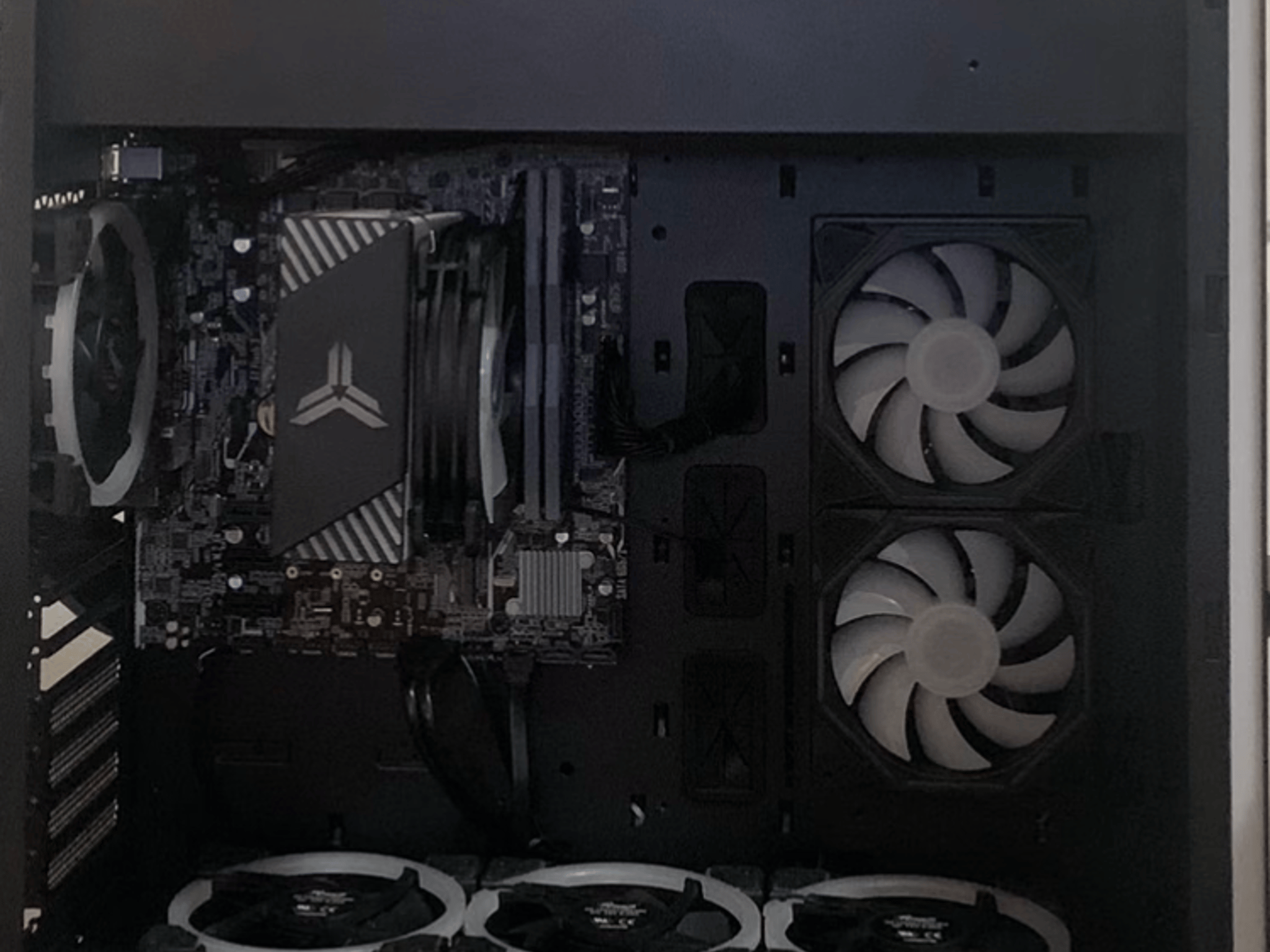 STARTER PC