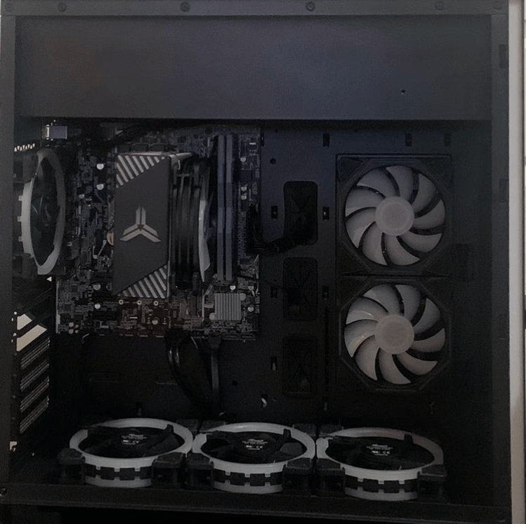 STARTER PC