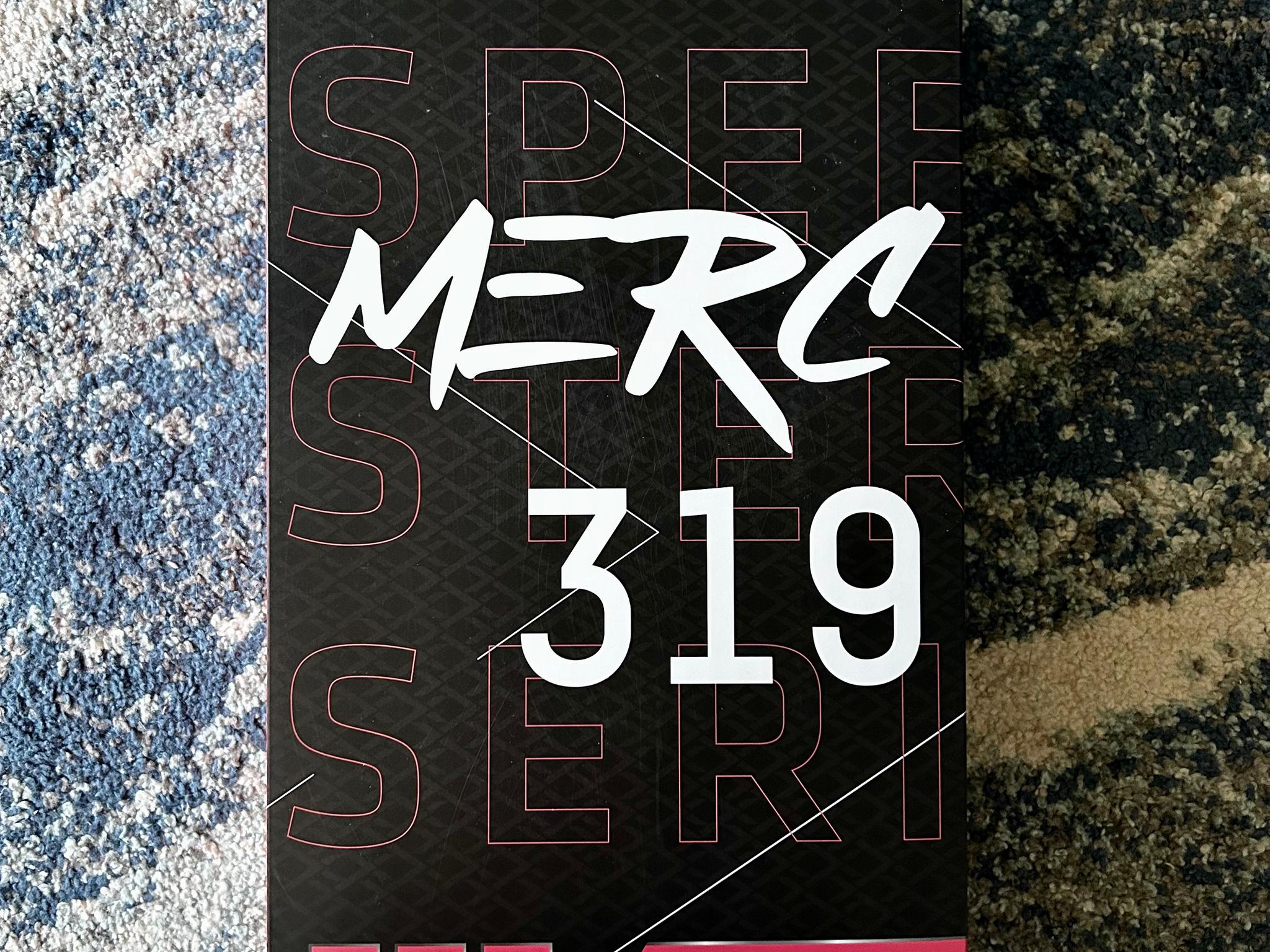 XFX Merc 319 Black RX 6950 XT 16 GB GDDR6