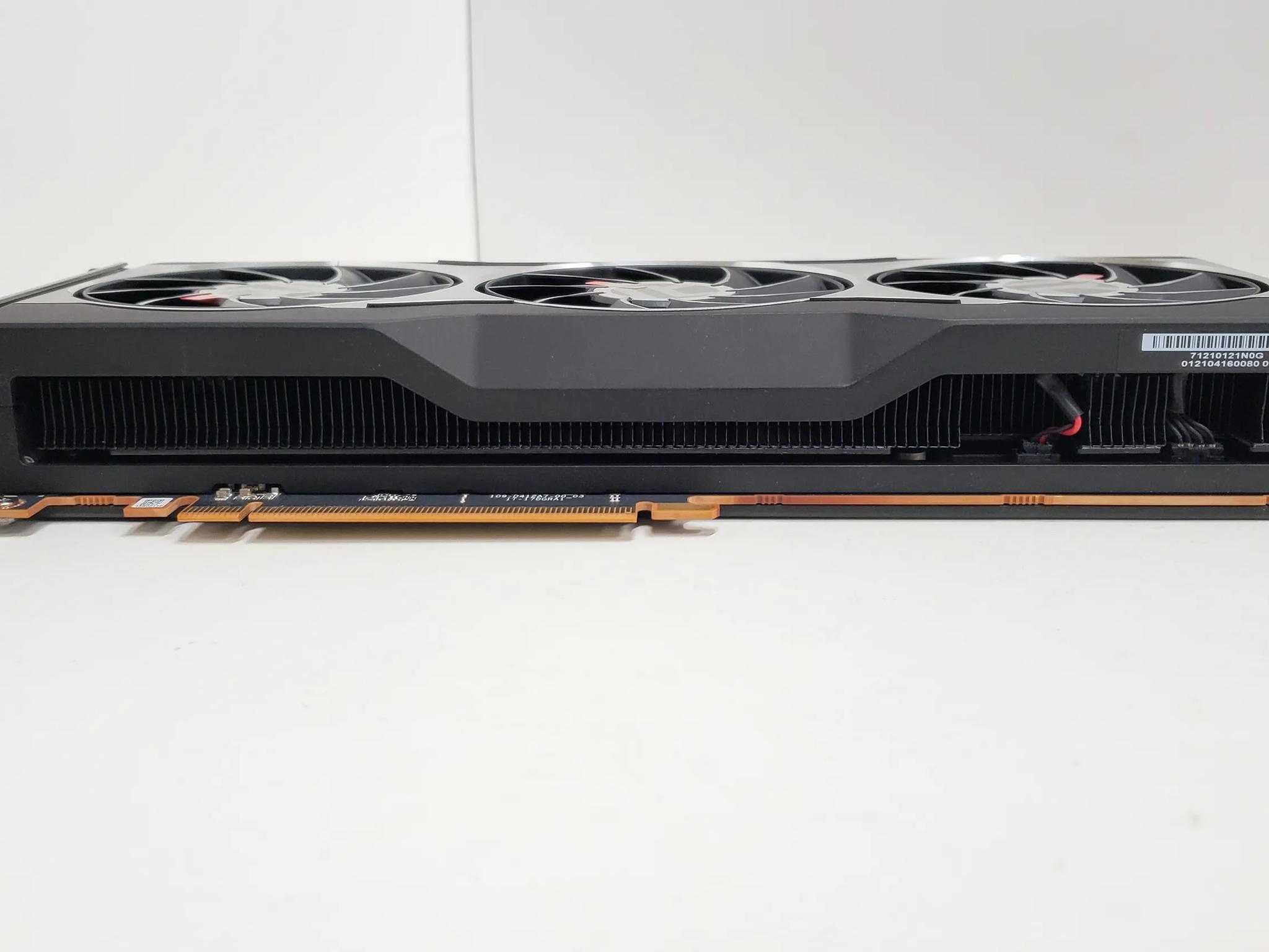 AMD RX 6800 16GB on sale! Free shipping