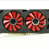 XFX Radeon RX 470 8GB GDDR5 RX-470P85 Video Graphics Card GPU GradeB