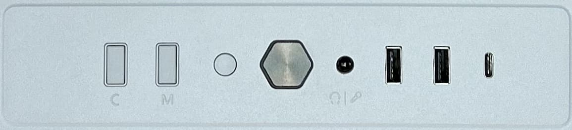 Solid 1080p/1440p Gaming PC - RTX 4060 | Intel i7 10700K | 16GB RAM | 1TB NVMe | Win 11 Pro | Wifi 6