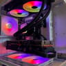 Gaming PC | RX 5700 XT | Intel E5 | 1.5 TB Storage | 16GB Ram
