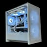 RTX 5060ti 16GB | Ryzen 7 9700X | 32GB DDR5 6000MT/s | 1TB NVMe | The Sentry Elite EX