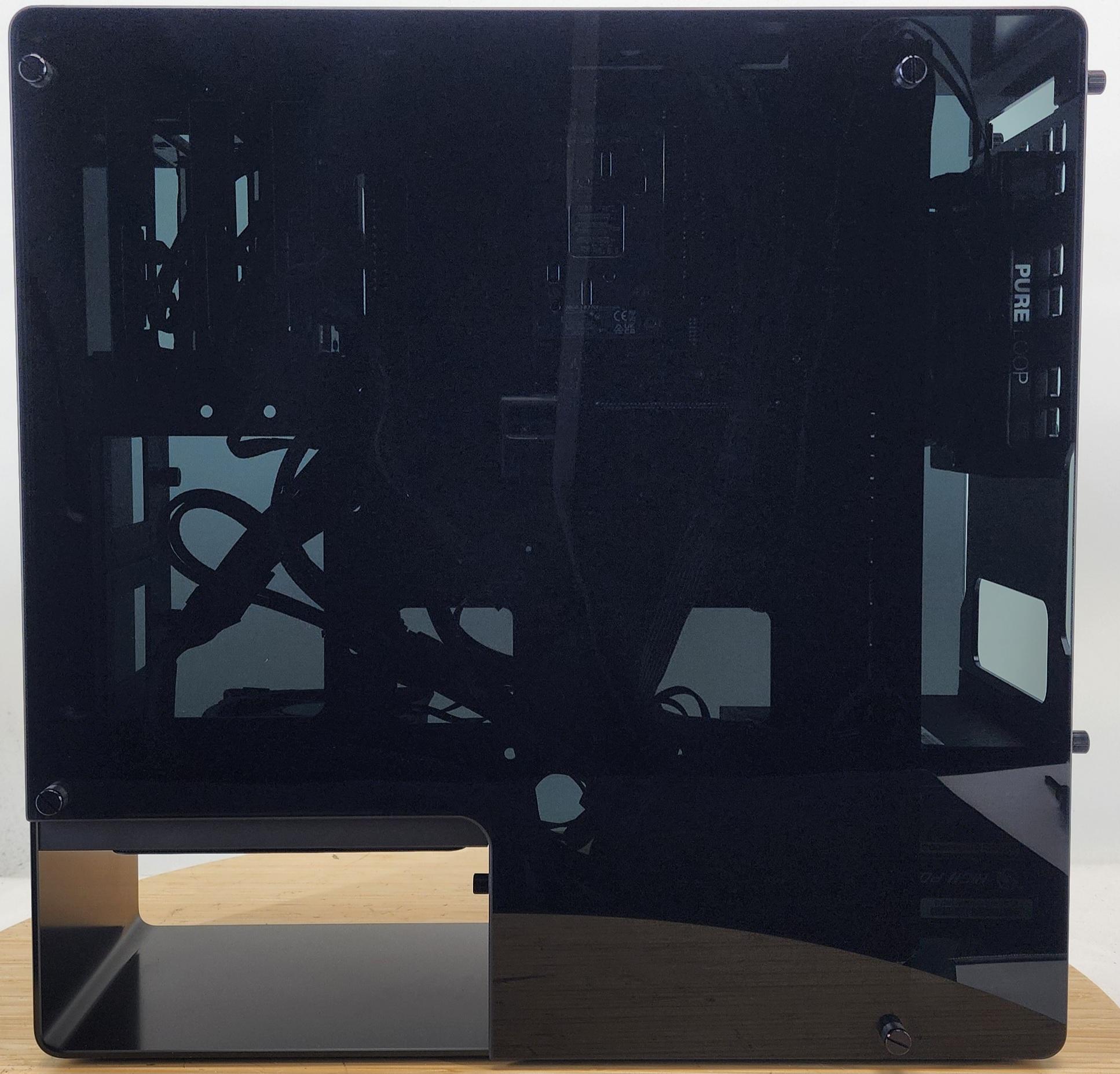 Gaming PC Ryzen 5 9600X 16GB RAM 500GB SSD RTX 5060  8GB Windows 11 Computer