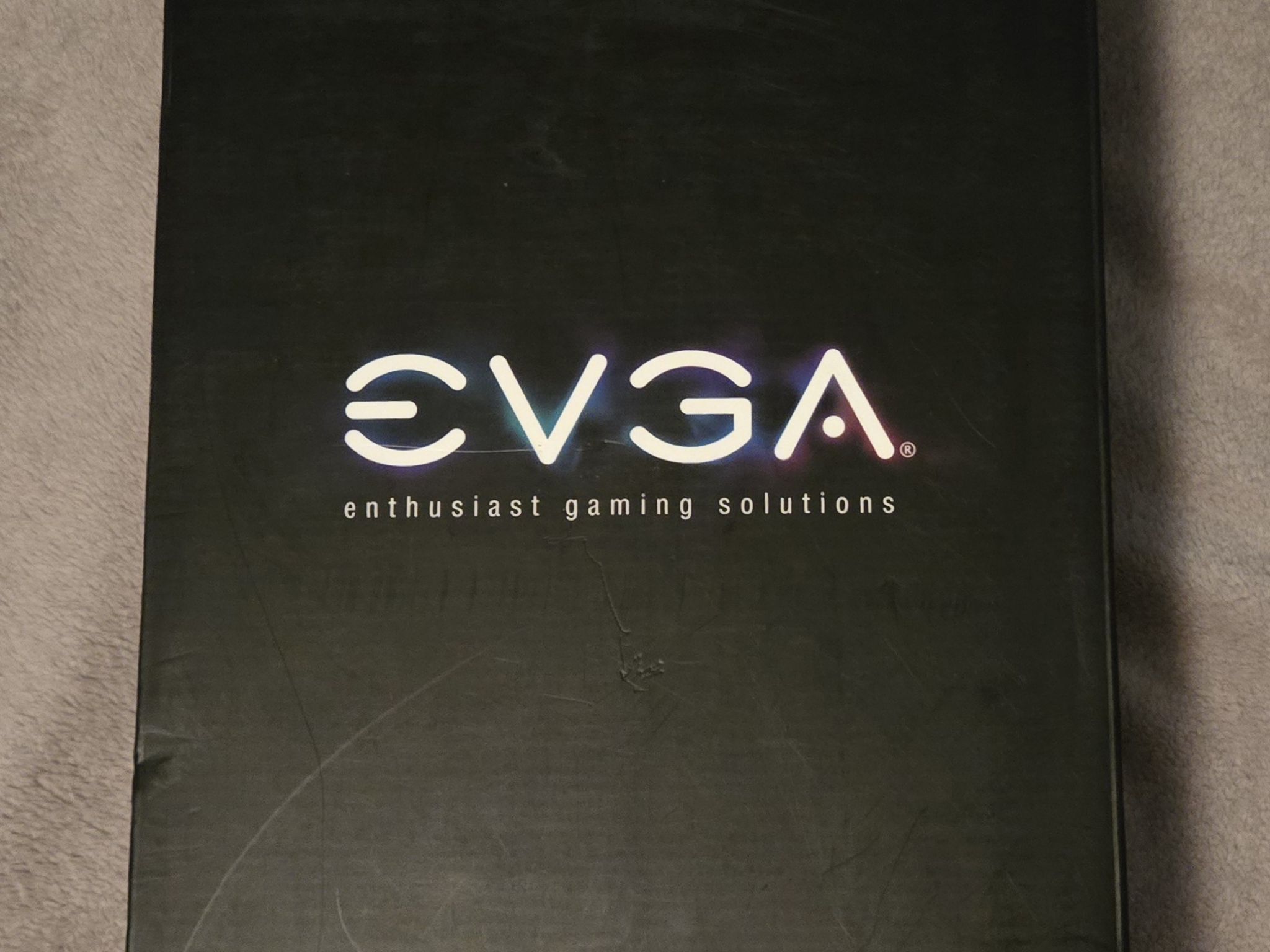 EVGA 2080ti 11GB