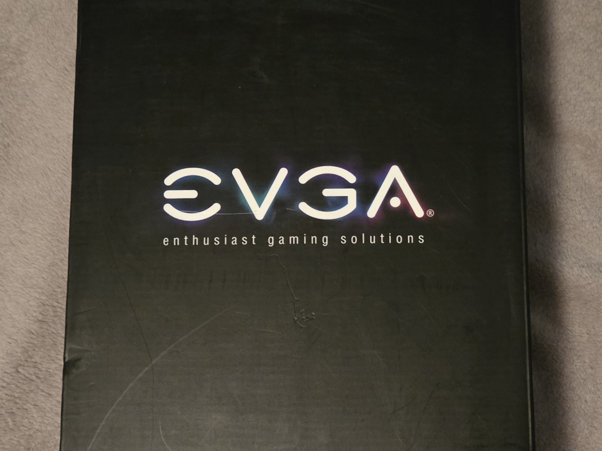EVGA 2080ti 11GB