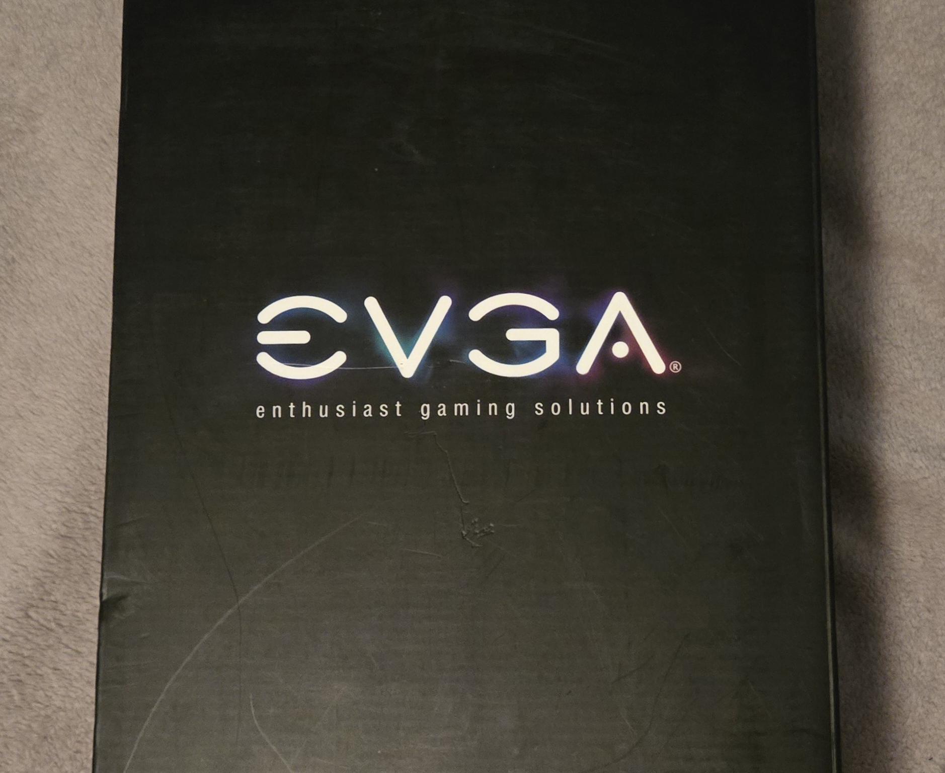 EVGA 2080ti 11GB