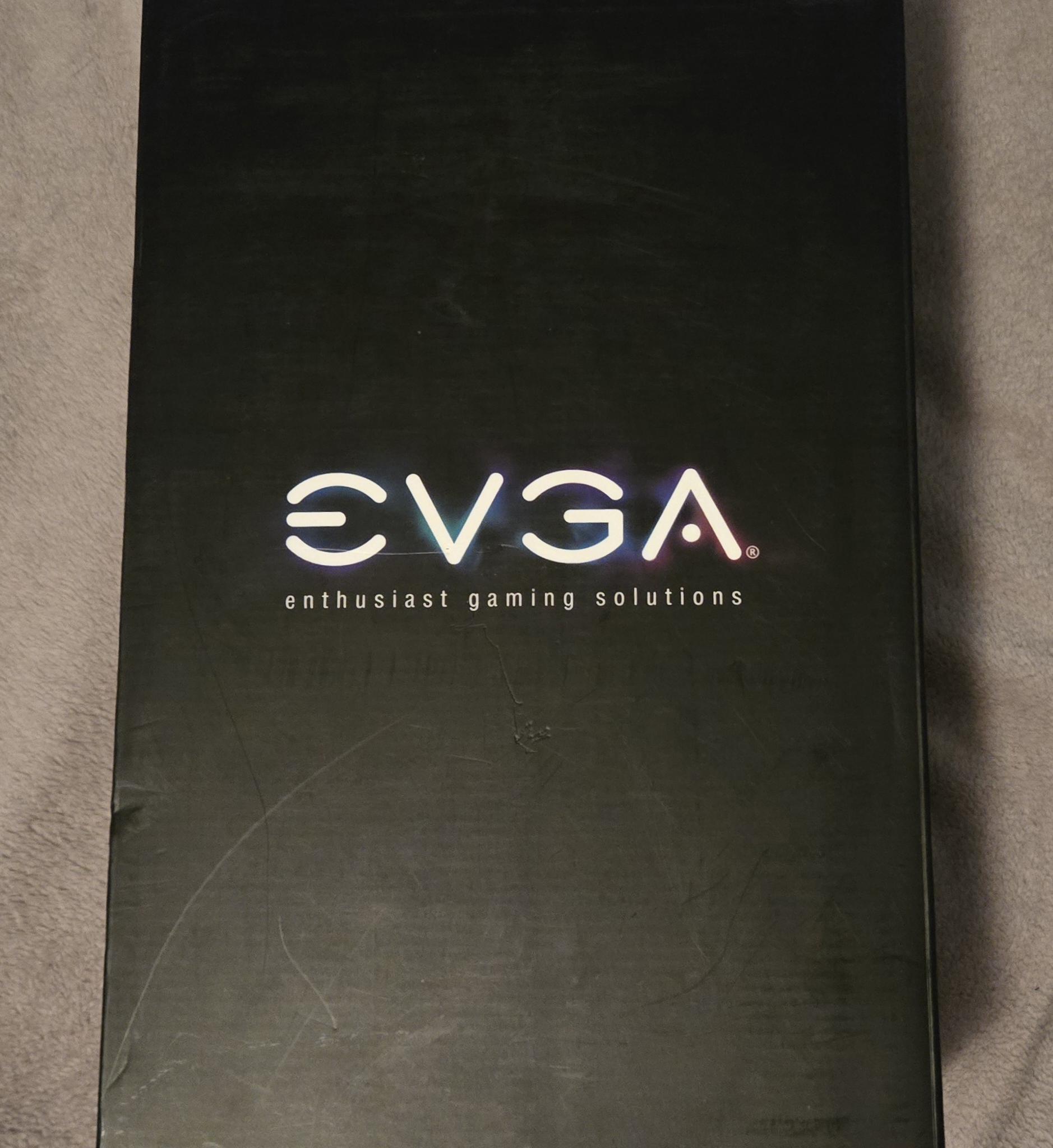 EVGA 2080ti 11GB