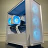 Budget ⚪️ High Performance Rtx Gaming PC | Rtx 2070 | Ryzen 5 3600x | 1tb NVME SSD | 16gb Ram