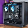 Starter Gaming PC Ryzen 5 3400G / GTX 1070 TI