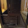ASUS Prime AP201 Micro ATX (for parts)