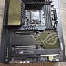 Asus Rog Maximus z690 Hero