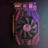 MSI GeForce GTX 1060 3GB GPU