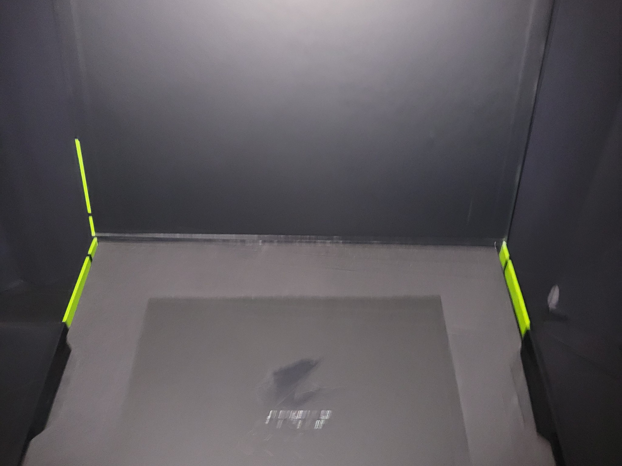 ⚡ Rare AORUS Black & Gold Chibi Figurine + RTX 3080 Xtreme Box (96% Near‑Mint) 🏆✨