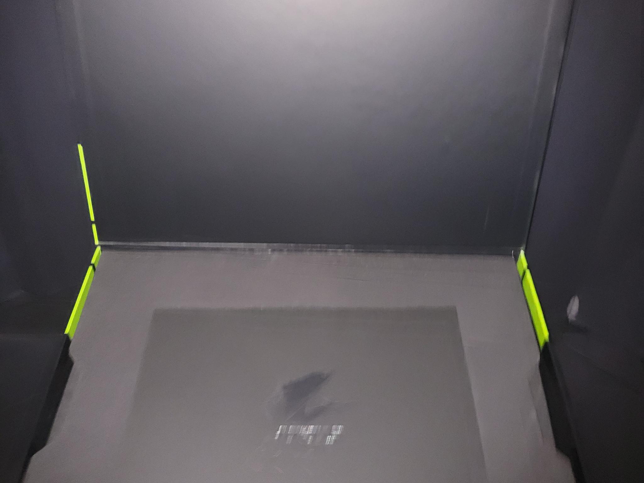 ⚡ Rare AORUS Black & Gold Chibi Figurine + RTX 3080 Xtreme Box (96% Near‑Mint) 🏆✨