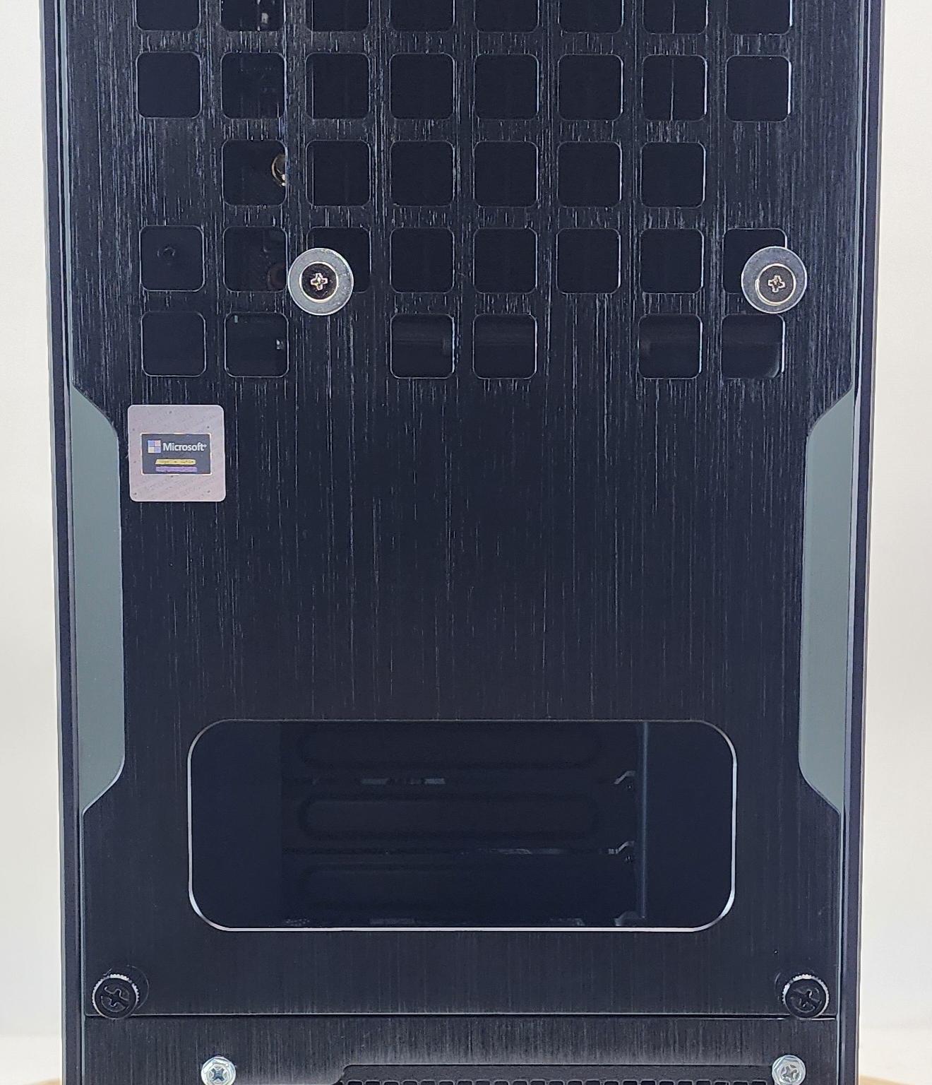 Gaming PC Ryzen 5 5600G 16GB RAM 1TB SSD RX 7600 8GB Windows 11 Computer