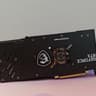 MSI RTX 3070 Gaming Z Trio