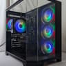 RTX 5070 | RYZEN 5 7500F | 16GB DDR5 | 650W PSU | 1TB NVME