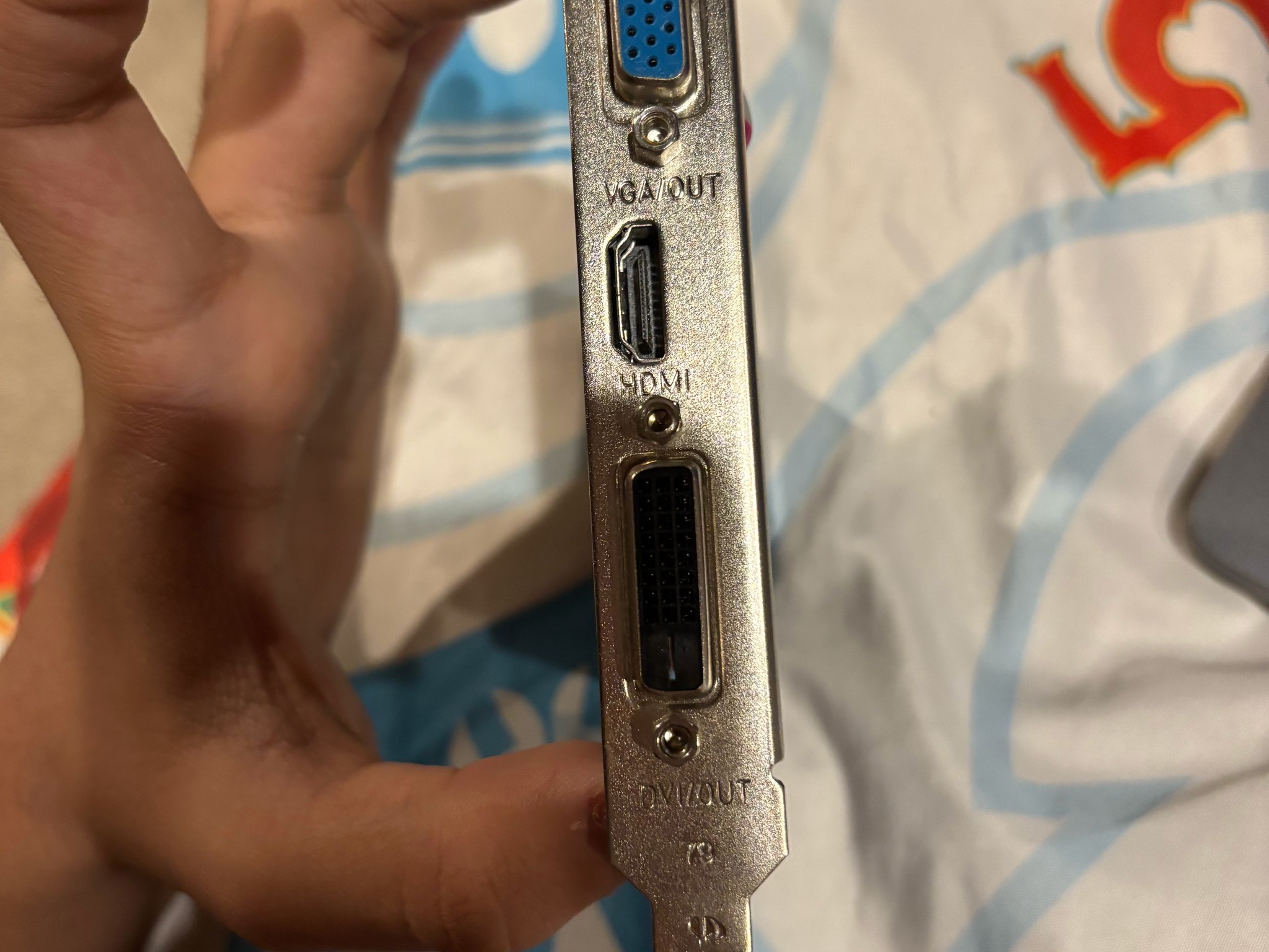 NVIDIA GeForce GT 710 - Cheapest on Jawa!