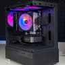 ⚫ Ryzen 7 5700X/RTX 3070 Gaming PC ⚫