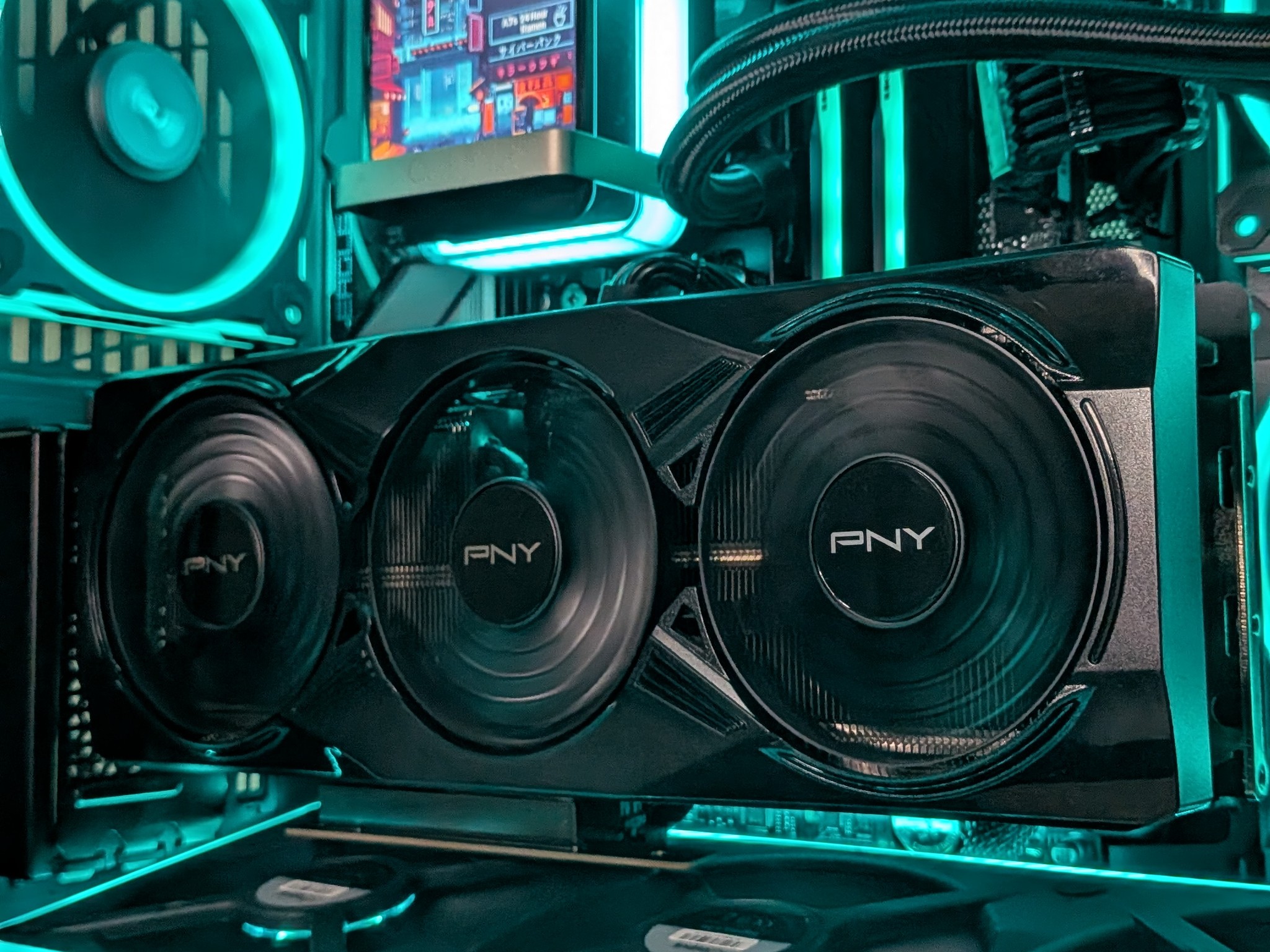 🔥RTX 5070 TI | RYZEN 7 9800X3D | 32GB DDR5-6000 | 2TB GEN4 NVME | WIFI&BT | WINDOWS 11
