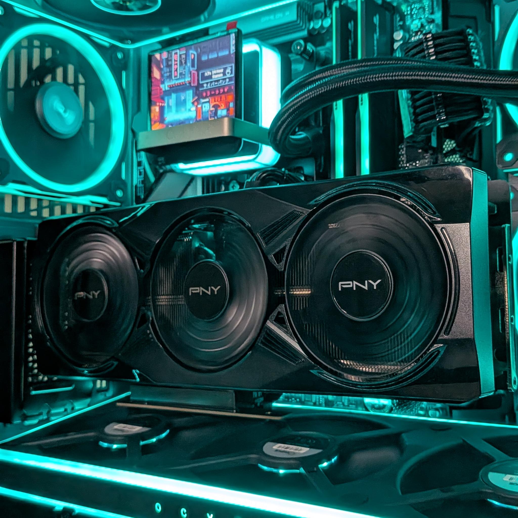 🔥RTX 5070 TI | RYZEN 7 9800X3D | 32GB DDR5-6000 | 2TB GEN4 NVME | WIFI&BT | WINDOWS 11