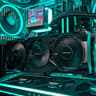 🔥RTX 5070 TI | RYZEN 7 9800X3D | 32GB DDR5-6000 | 2TB GEN4 NVME | WIFI&BT | WINDOWS 11