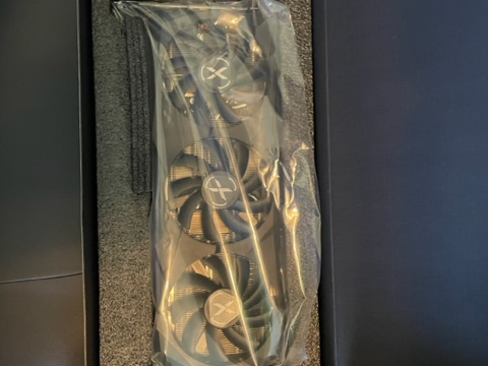 XFX 6700xt