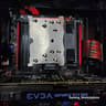 🖤❣️🖤 EVGA GTX 1060 // Intel Xeon E5 1620V3 // Patriot 16GB 2666MHz