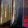Corsair Vengeance RGB DDR4 Ram Sticks