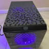 🟠🔥RTX 2080, Intel i5-12500, 16GB RAM, 1TB SSD, High Performance RGB Gaming PC /w Remote