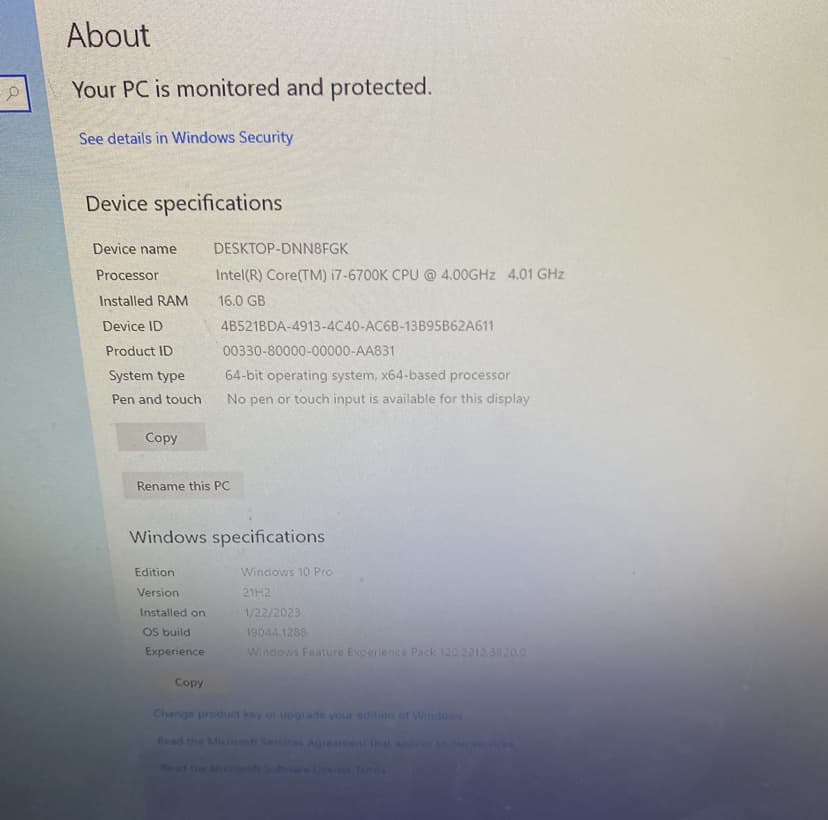 Xolo | i7-6700k GTX 980 Midrange Gaming PC